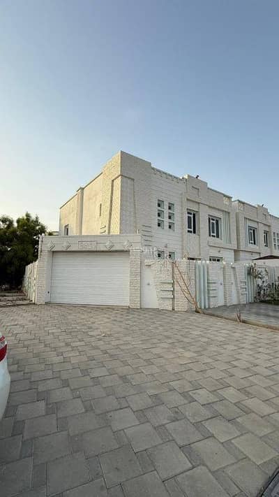 فیلا 6 غرف نوم للبيع في المعبيلة، مسقط - فيلا مكونة من 6 غرف نوم للبيع في المعابيل، مسقط