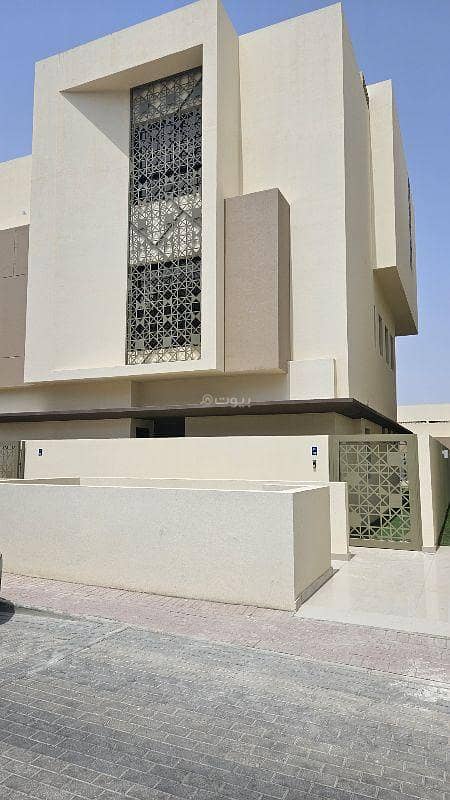 فیلا ٤ غرف نوم للإيجار في الباشرة، مسقط فیلا ٤ غرف نوم للإيجار في الباشرة، مسقط