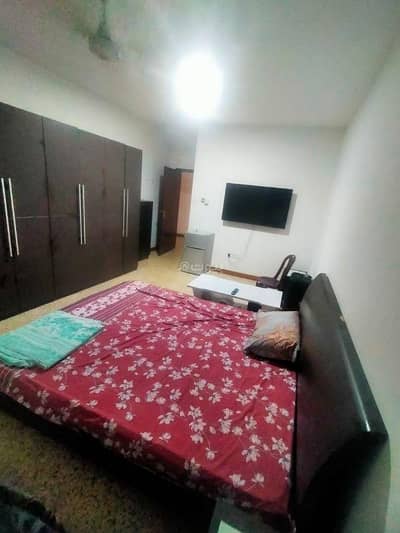 1 Bedroom Flat for Rent in Al Ghubrah, Muscat - 1 Bedroom Apartment For Rent Al Ghubrah, Muscat