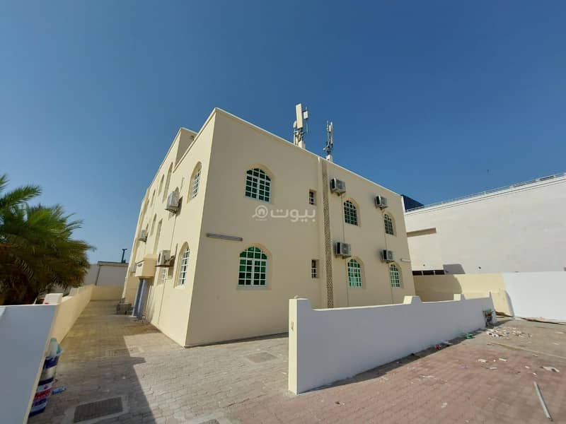 2 Bedrooms Apartment For Rent Azaiba, Muscat