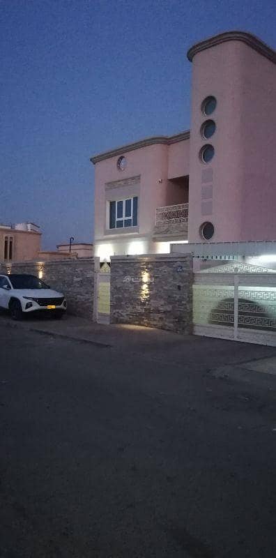 3 Bedroom Villa for Rent in Al Maabilah, Muscat - 3 Bedrooms Villa for Rent Al Maabilah, Muscat
