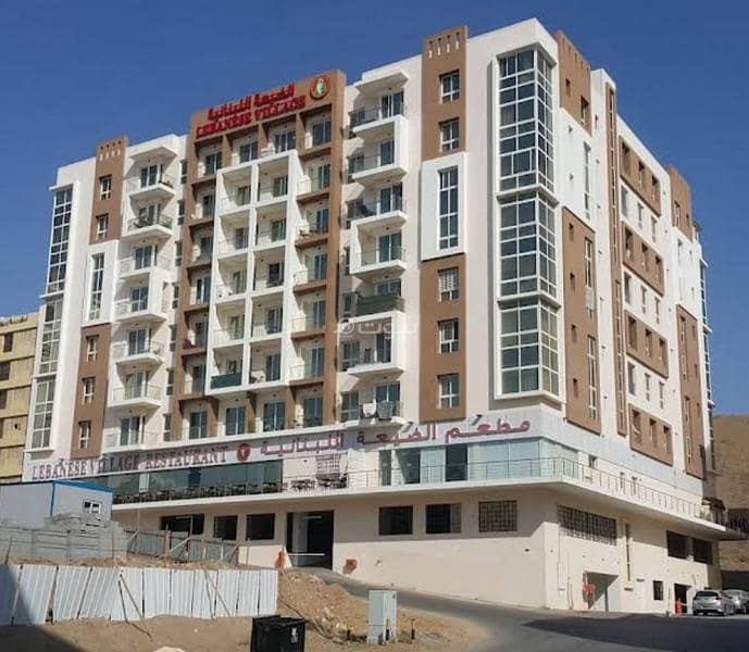 شقة بـ 2 غرف نوم للإيجار في البصرة، مسقط