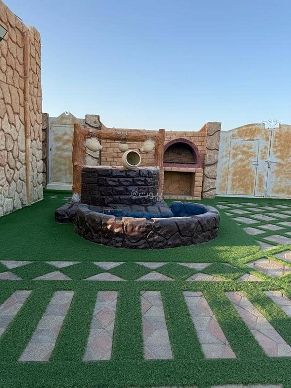 3 Bedrooms Chalet For Rent Jalan Bani Buhassan, Al Sharqiya