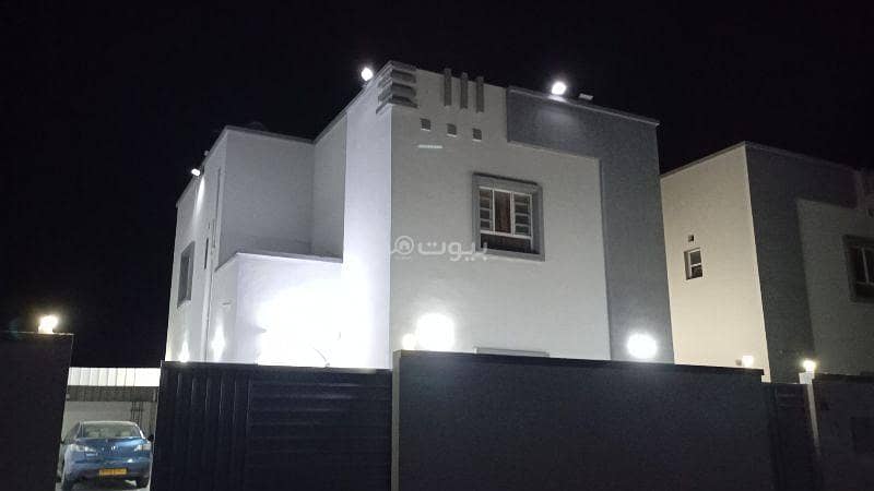 فيلا تتكون من 3 غرف نوم للبيع في أنصاب، مسقط