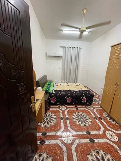 1 Bedroom Flat for Rent in Al Ghubrah, Muscat - 1 Bedroom Apartment For Rent Al Ghubrah, Muscat