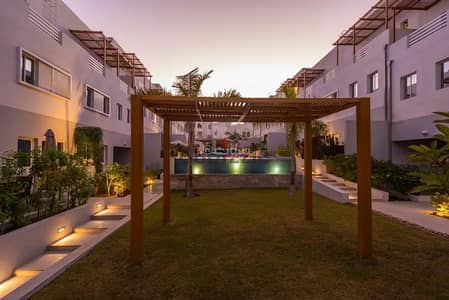 3 Bedroom Villa for Rent in Qurum, Muscat - 3 Bedrooms Villa For Rent Madinat As Sultan Qaboos, Muscat