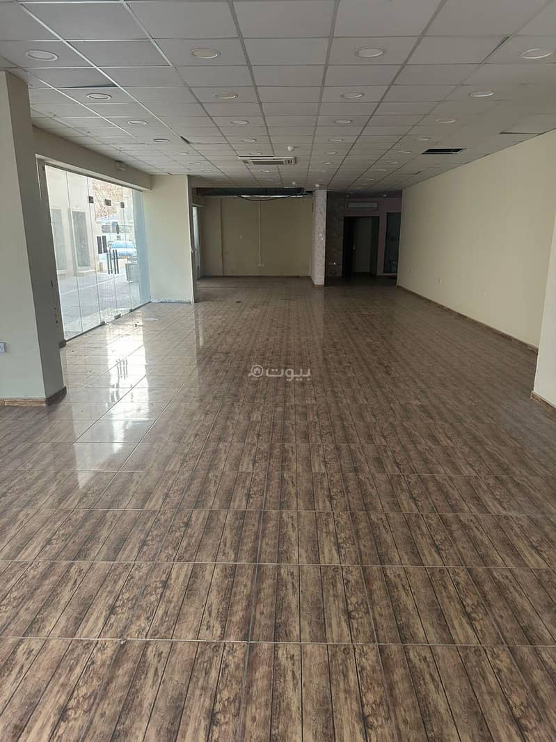 Commercial Property For Rent in Bosher, Muscat