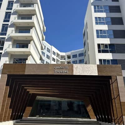 2 Bedroom Flat for Sale in Muscat Hills, Muscat - 2 Bedrooms Apartment For Sale in Muscat Hills, Muscat