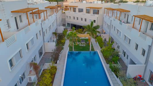 4 Bedroom Villa for Rent in Qurum, Muscat - 4 Bedrooms Villa For Rent Madinat As Sultan Qaboos Muscat