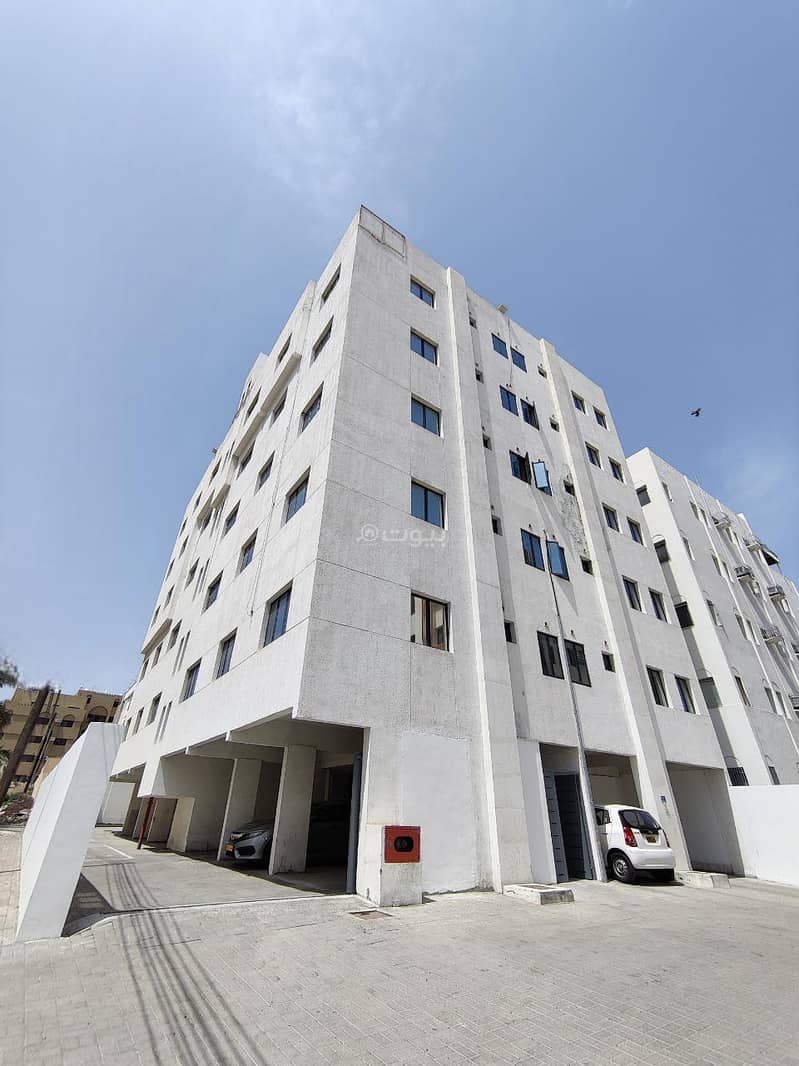 2 Bedrooms Apartment For Rent Al Khuwair, Muscat