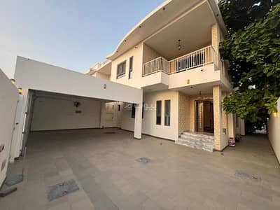 6 Bedroom Villa for Rent in Al Khoud, Muscat - 6 Bedrooms Villa For Rent Al Khoud Muscat