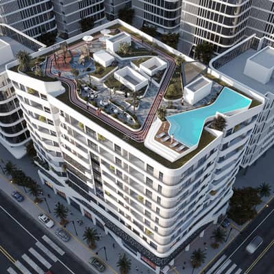 2 Bedroom Apartment for Sale in Ghala, Muscat - 2 Bedrooms Apartment For Sale in Ghala, Muscat