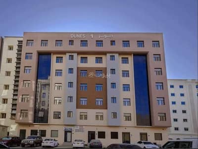 فلیٹ 2 غرفة نوم للايجار في بوشر، مسقط - شقة مكونة من غرفتي نوم للإيجار في البوشري، مسقط