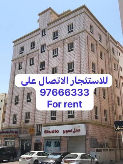 3 Bedroom Apartment for Rent in Al Khoud, Muscat - 3 Bedrooms Apartment For Rent Al Khoud, Muscat