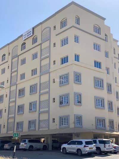 2 Bedroom Flat for Rent in Azaiba, Muscat - 2 Bedrooms Apartment For Rent Azaiba, Muscat