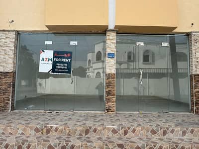 Residential Land for Rent in Qurum, Muscat - Residential Land for Rent in Qurum, Muscat