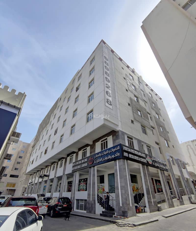 1 Bedroom Apartment For Rent Al Khuwair, Muscat