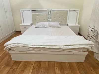 1 Bedroom Apartment for Rent in Al Khuwair, Muscat - 1 Bedroom Apartment For Rent Al Khuwair, Muscat