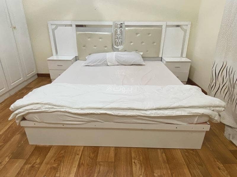 1 Bedroom Apartment For Rent Al Khuwair, Muscat