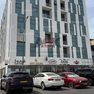 3 Bedroom Flat for Rent in Al Hail, Muscat - 3 Bedroom Apartment For Rent Al Hail, Muscat