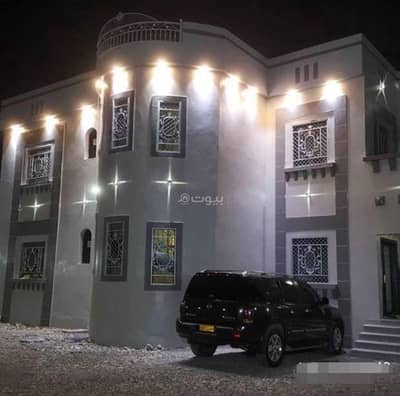 فیلا 8 غرف نوم للبيع في صحم، الباطنة - فيلا مكونة من 8 غرف نوم للبيع في صحم، الباطنة