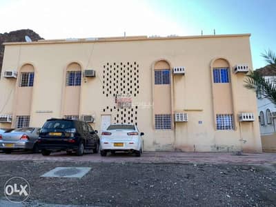 2 Bedroom Apartment for Rent in Al Wadi Al Kabir, Muscat - 2 Bedrooms Apartment For Rent Al Wadi Al Kabir, Muscat