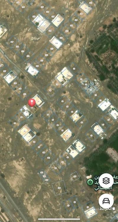 Residential Land for Sale in Sohar, Al Batinah - Residential Land For Sale in Sohar, Al Batinah