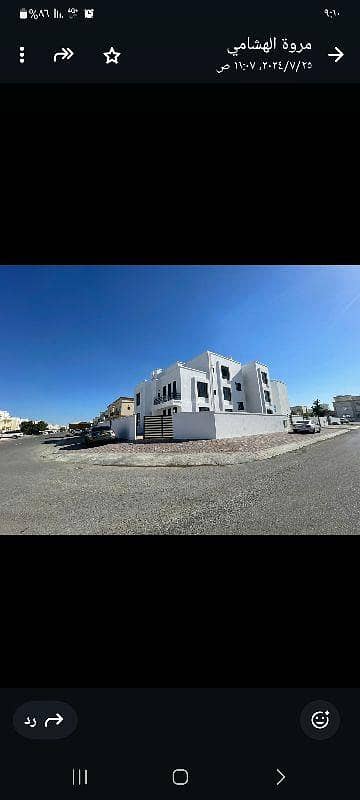 6 Bedroom Villa for Sale in Al Maabilah, Muscat - 6 Bedrooms Villa For Sale in Al Maabilah, Muscat