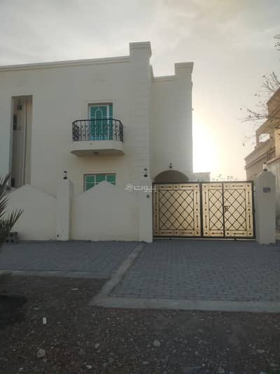 6 Bedroom Villa for Rent in Al Maabilah, Muscat - 6 Bedrooms Villa For Rent Al Maabilah Muscat