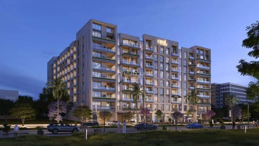 Studio for Sale in Muscat Hills, Muscat - 0 Bedroom Apartment For Sale in Muscat Hills, Muscat