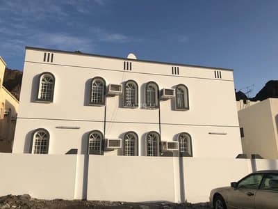 2 Bedroom Apartment for Rent in Al Wadi Al Kabir, Muscat - 2 Bedrooms Apartment For Rent Al Wadi Al Kabir, Muscat