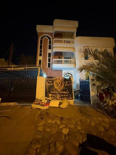 1 Bedroom Apartment for Rent in Azaiba, Muscat - 1 Bedroom Apartment For Rent Azaiba, Muscat