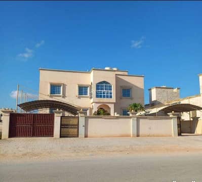 4 Bedroom Apartment for Rent in Salalah, Dhofar - 4 Bedrooms Apartment For Rent Salalah Dhofar