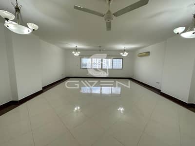 3 Bedroom Flat for Rent in Al Khuwair, Muscat - 3 Bedrooms Apartment For Rent Al Khuwair, Muscat