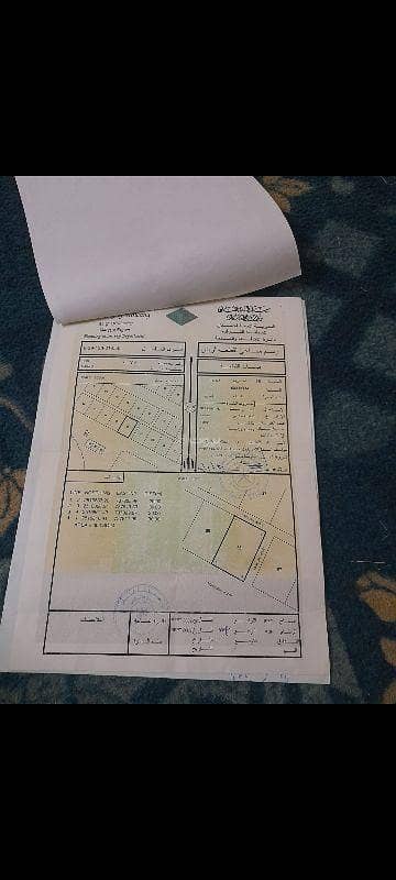 Residential Land for Sale in Sur, Al Sharqiya - Residential Land for Sale in Sur, Al Sharqiya