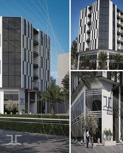 2 Bedroom Flat for Sale in Salalah, Dhofar - 2 Bedrooms Apartment For Sale Salalah, Dhofar