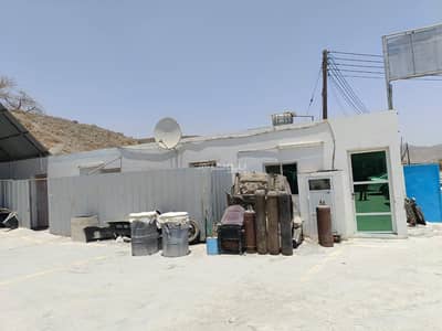 Garage for Sale in Bidbid, Al Dakhiliya - Garage For Sale in Bidbid, Al Dakhiliya