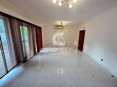 3 Bedroom Villa for Rent in Madinat As Sultan Qaboos, Muscat - 3 Bedrooms Villa For Rent in Madinat As Sultan Qaboos, Muscat