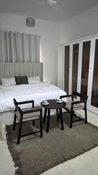 2 Bedroom Apartment for Sale in Al Maabilah, Muscat - 2 Bedrooms Apartment For Sale in Al Maabilah, Muscat