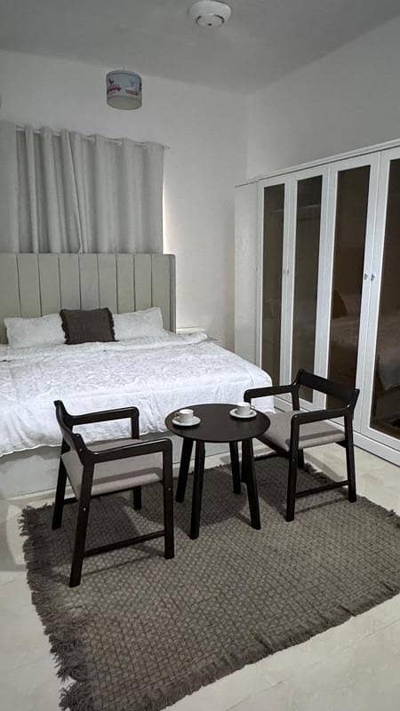 2 Bedrooms Apartment For Sale in Al Maabilah, Muscat