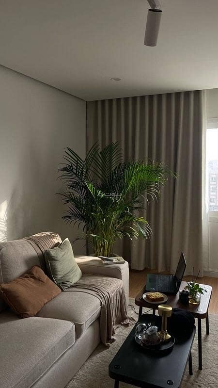 2 Bedrooms Apartment For Sale Al Maabilah, Muscat