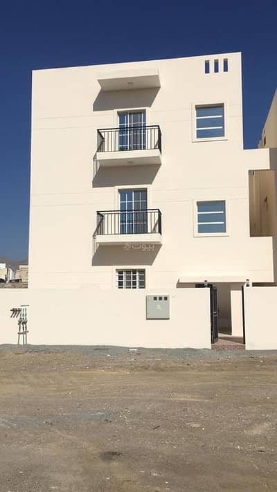 3 Bedroom Apartment for Rent in Al Amarat, Muscat - 3 Bedrooms Apartment For Rent Al Amarat, Muscat