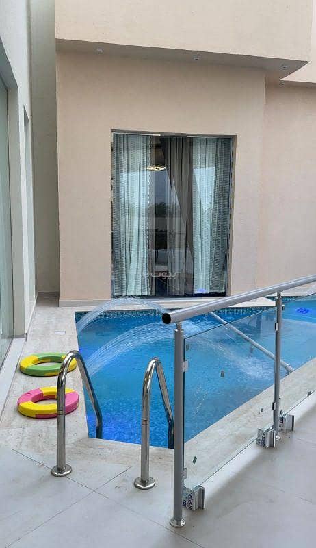 4 Bedrooms Villa For Rent Yiti, Muscat