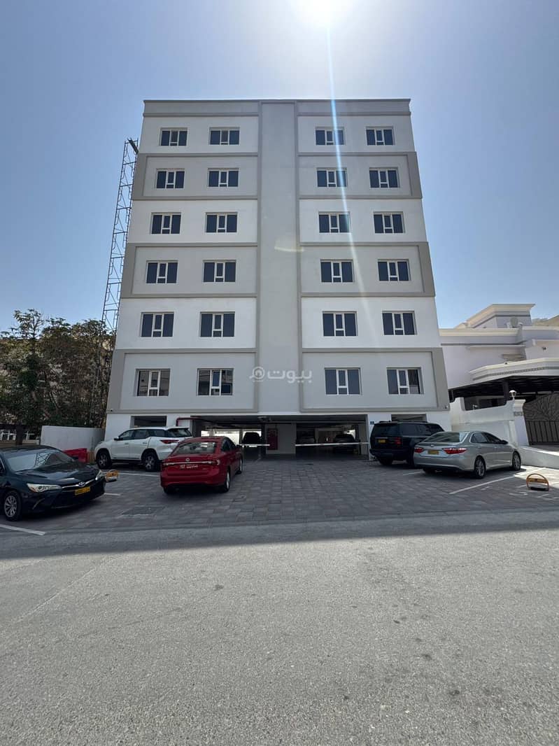 شقة تحتوي على 2 غرف نوم للبيع في بشار، مسقط شقة تحتوي على 2 غرف نوم للبيع في بشار، مسقط