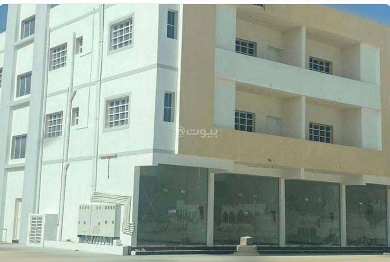شقة مكونة من غرفتين للإيجار في الدقم، الوسطى شقة مكونة من غرفتين للإيجار في الدقم، الوسطى