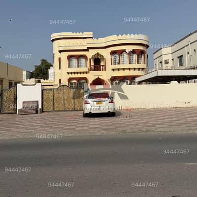 11 Bedroom Villa for Rent in Al Khoud, Muscat - 11 Bedrooms Villa For Rent Al Khoud, Muscat