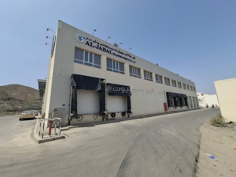 Commercial Property for Rent in Misfah, Muscat