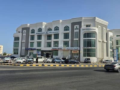 عقارات تجارية اخرى  للايجار في الخوير، مسقط - مساحة تجارية للإيجار في الخوير، مسقط
