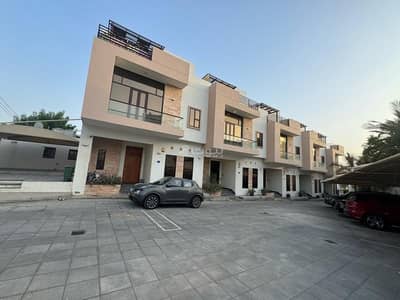 4 Bedroom Villa for Rent in Madinat As Sultan Qaboos, Muscat - 4 Bedroom Villa For Rent Madinat As Sultan Qaboos Muscat
