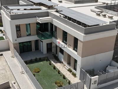 3 Bedroom Villa for Sale in Yiti, Muscat - 3 Bedrooms Villa For Sale in Yiti, Muscat